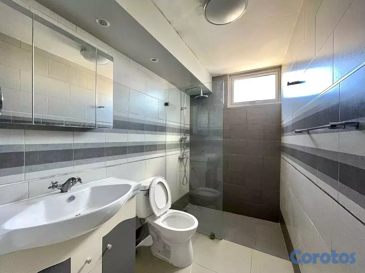 apartamentos - Ensanche Piantini, Distrito Nacional - Apartamento en torre clásica 7