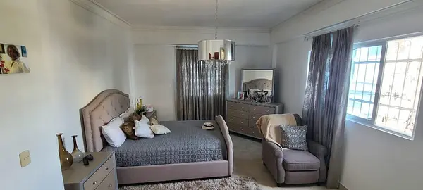 apartamentos - Apartamento en Bella Vista 3