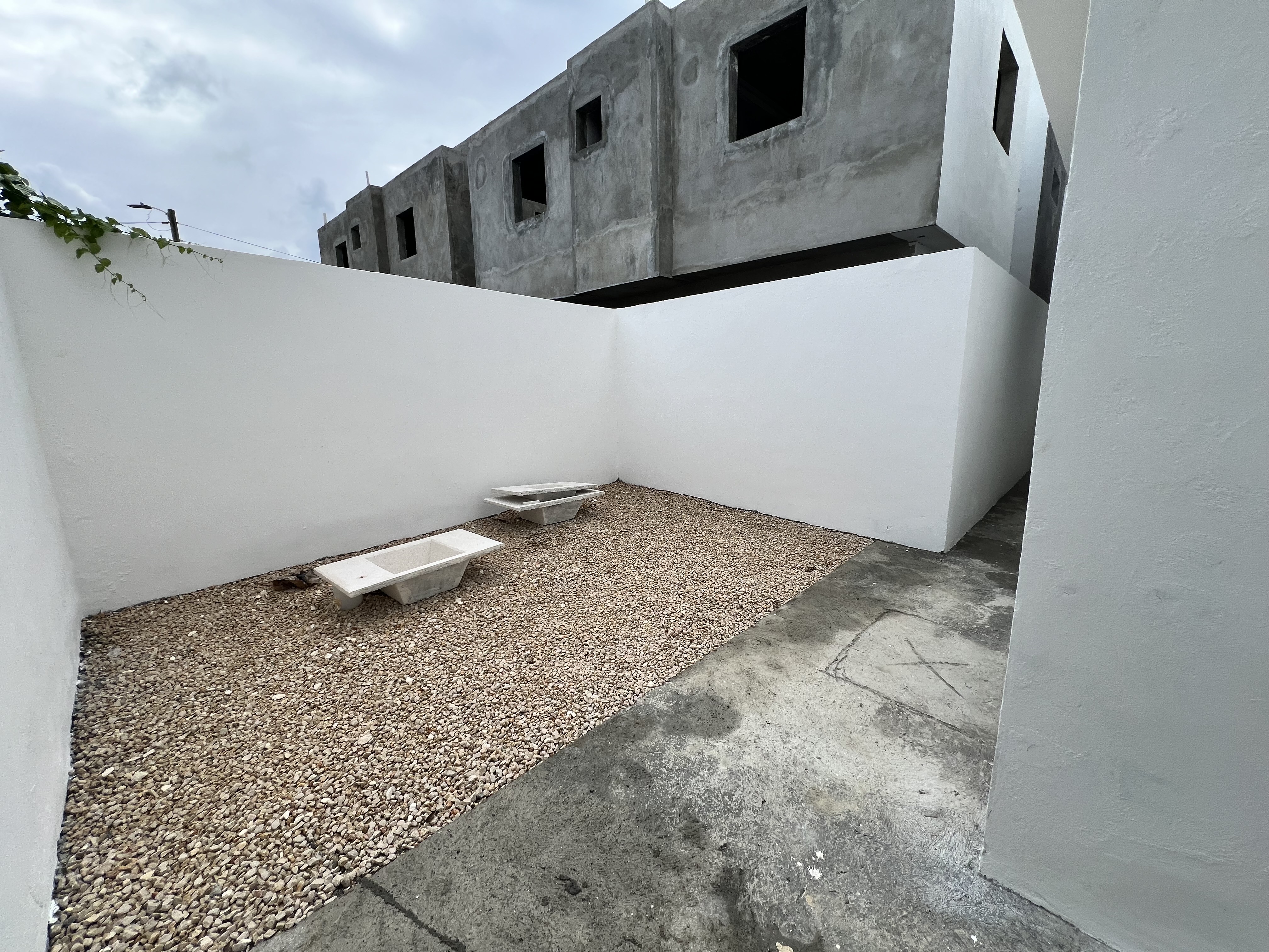 casas - venta de casa en la autopista de san Isidro brisa oriental  6