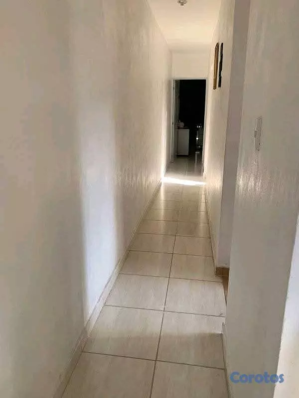 casas - Vendo Casa de 2 niveles en Villa Mella  10