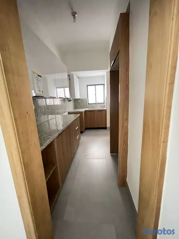 apartamentos - apartamento en venta av 27 de febrero  16