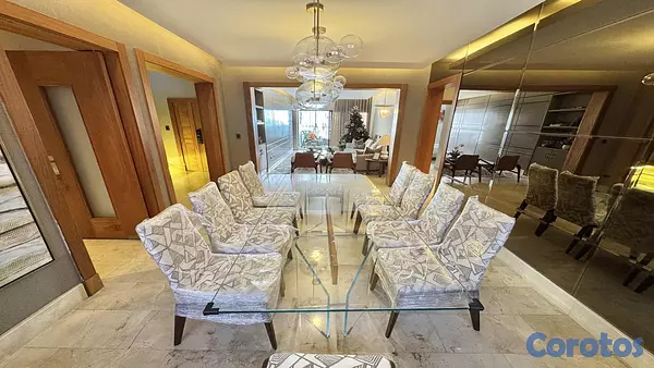 penthouses - Penthouse en Urbanización Real 7