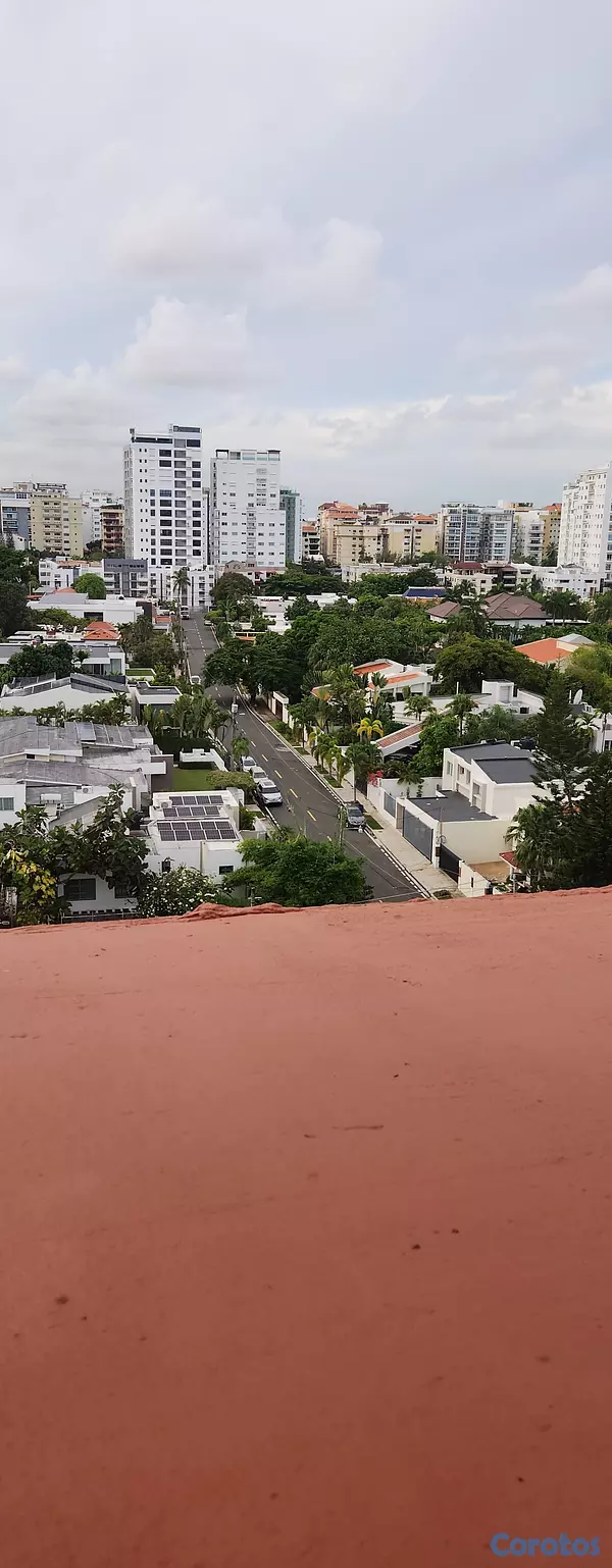penthouses - Se Vende Penthouse en la Anacaona  5
