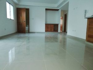 casas - APARTAMENTO TIPO PENHOUSE AUTOPISTA SAN ISIDRO (8) 6