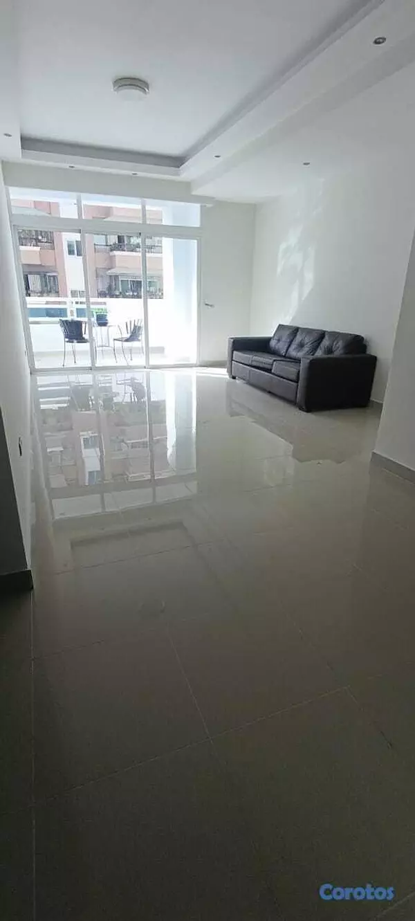 apartamentos - Bella Vista excelente apartamento clásico, 200mts 2
