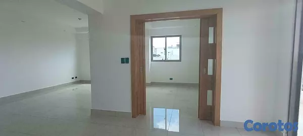 apartamentos - CACICAZGOS HERMOSA 2DA CON TERRAZA UBICACIÓN IDEAL, EXCELENTE DISTRIBUCIÓN  5