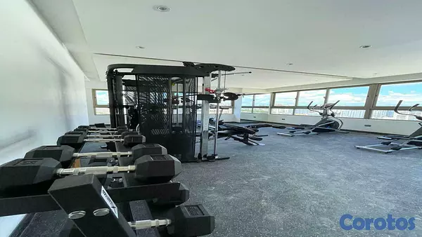 apartamentos - Cacicazgos AMPLIO apartamento de 300 Mt2 con excelente distribución y acabados 3