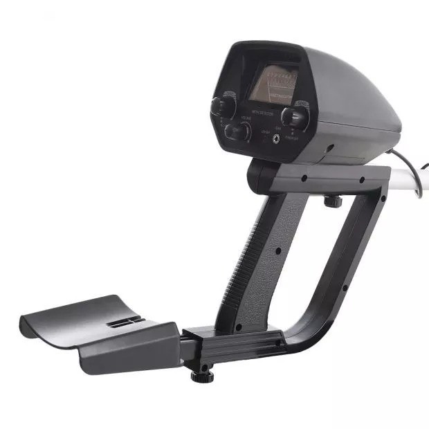equipos profesionales - Detector de metales metal deteccion de metales buscador subterraneo 3