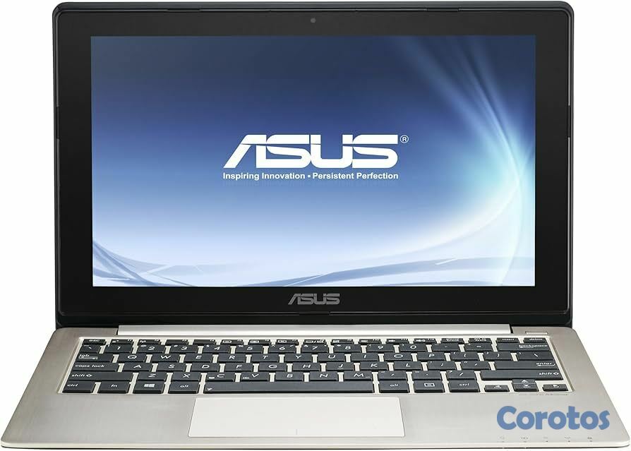 computadoras y laptops -   Laptop Asus X202e/Intel i3-2365M @1.40Ghz up 3.0 1