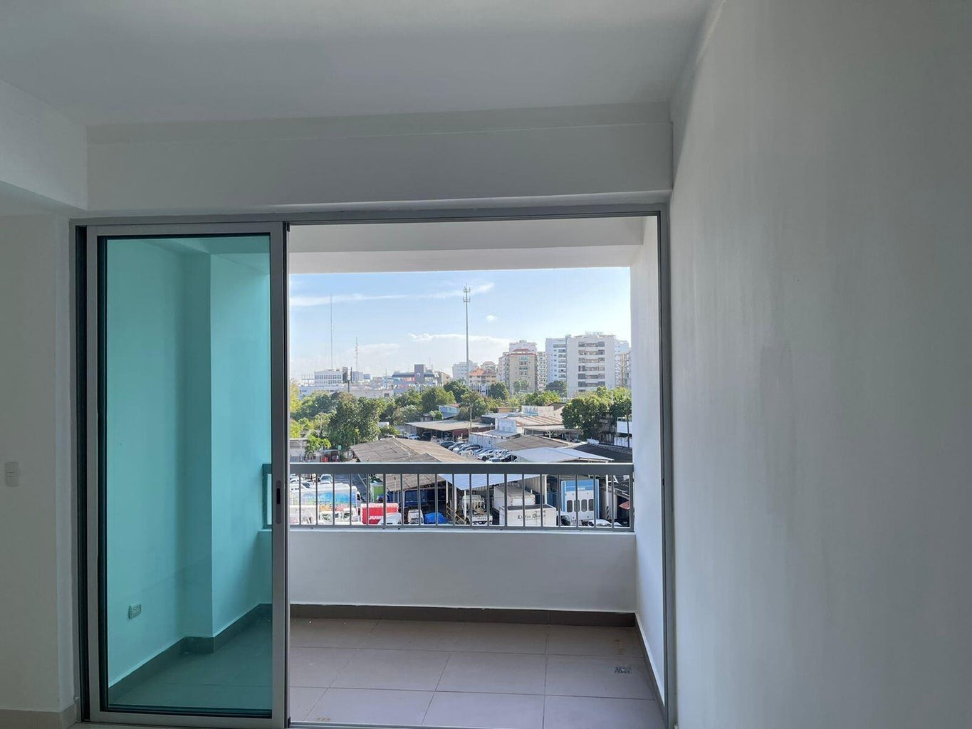 apartamentos - Bello apartamento para inversion, ubicado en la excelente zona de Serralles