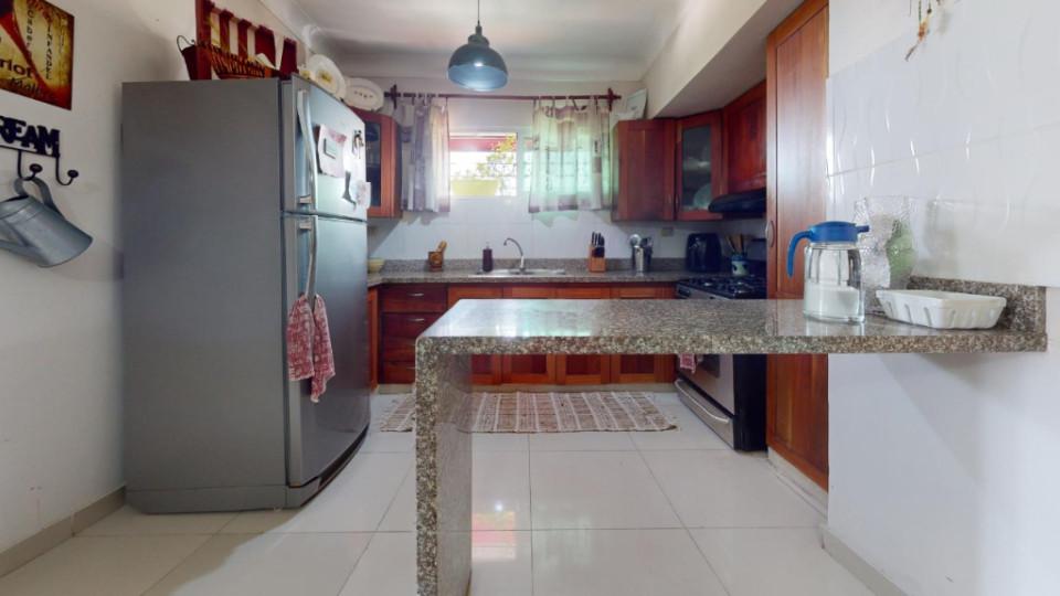apartamentos - Vendo o alquilo Apartamento clásico en venta Alma Rosa I 7