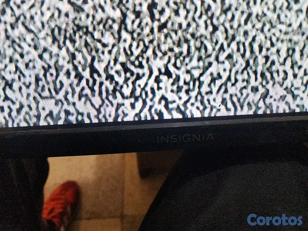 electrodomesticos - tv 32 pulgadas Led no smartv  3