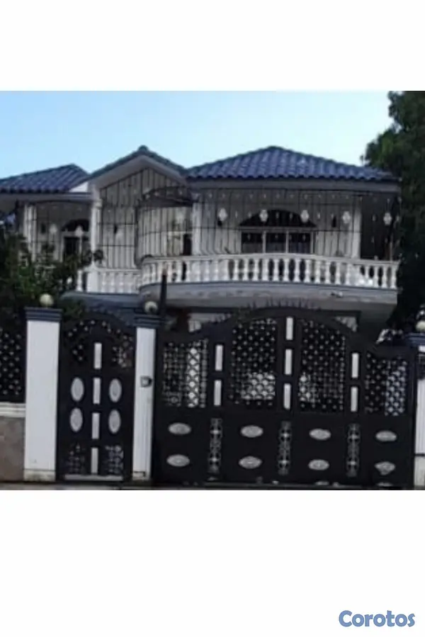 casas -  casa  en residencial Michel Mariel  4