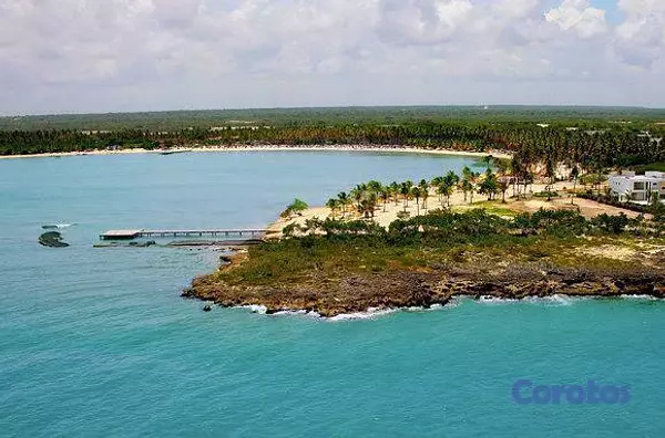 apartamentos - Apartamentos en Playa Nueva Romana las Olas 3