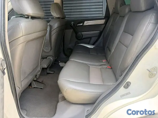 jeepetas y camionetas - 2010 Honda Crv  3