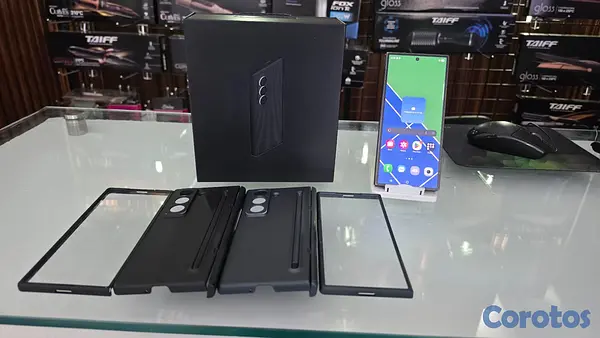 celulares y tabletas - Samsung Galaxy Z Fold Special Edition 512GB 16GB 6