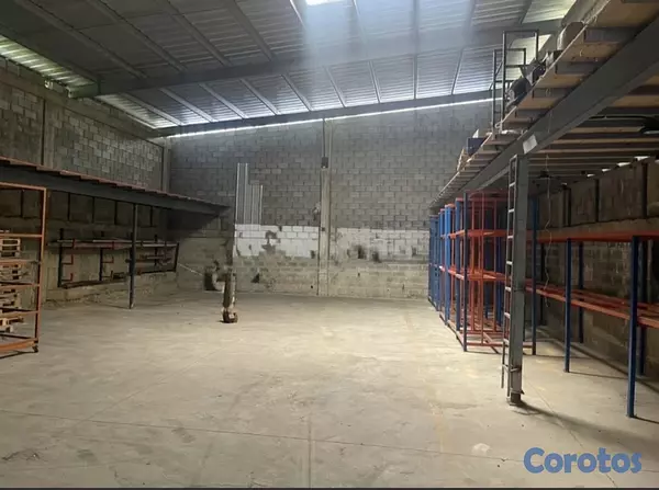 oficinas y locales comerciales - NAVE INDUSTRIAL 5