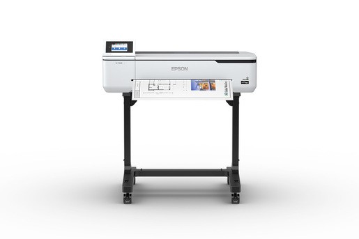 impresoras y scanners - IMPRESORA EPSON SUPERCOLOR T3170 0