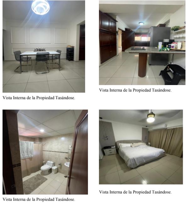 apartamentos - Apartamento en mata hambre de 2 habitaciones  2