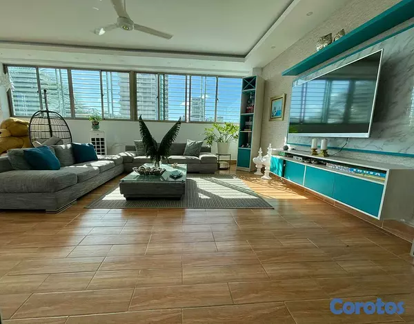 apartamentos - Apartamento de Oportunidad en Alma Rosa I  4