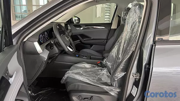 jeepetas y camionetas - Volkswagen Tiguan 2026 12