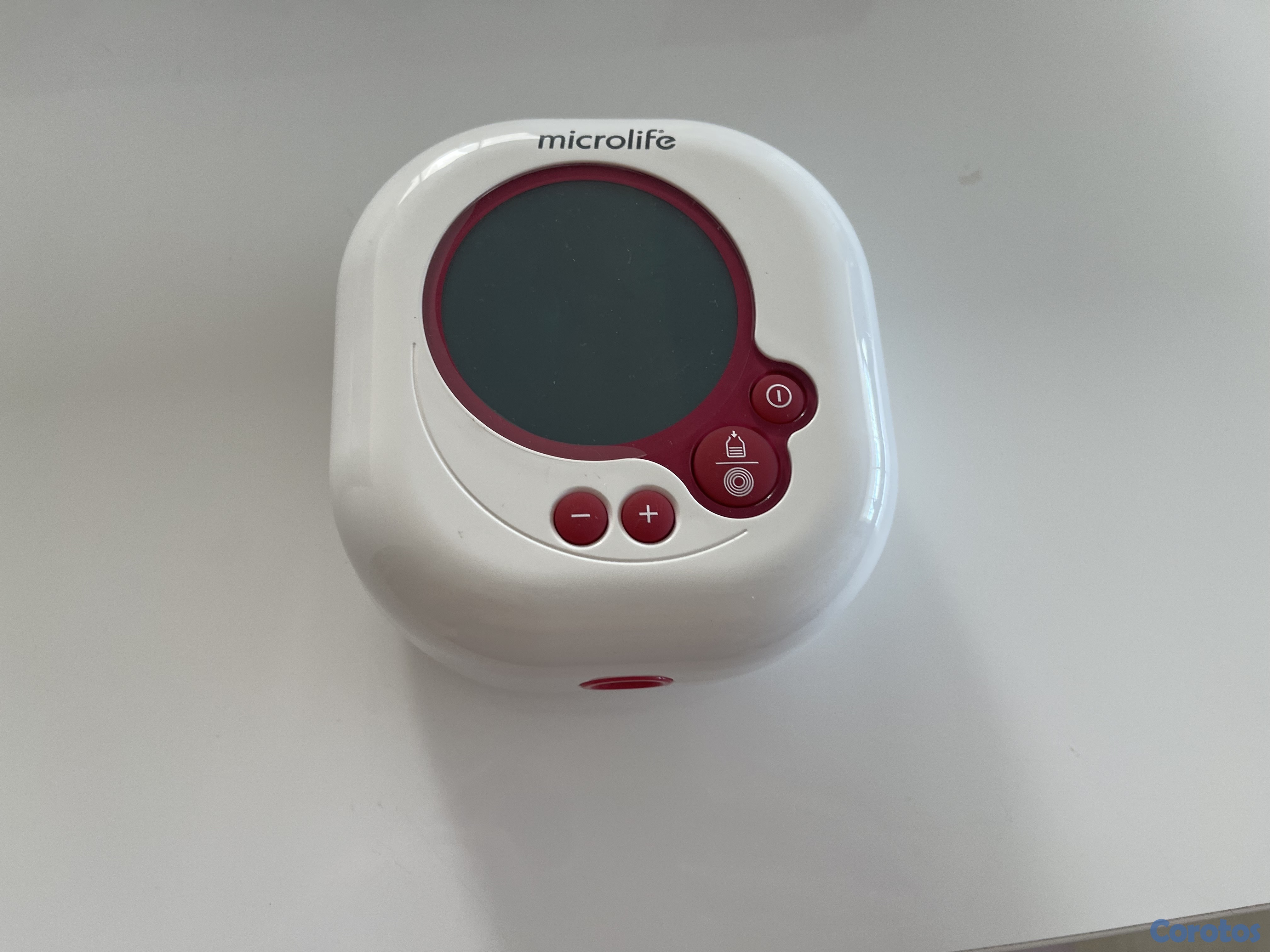 cuidado y nutricion - Extractor de leche eléctrico 2 en 1 3