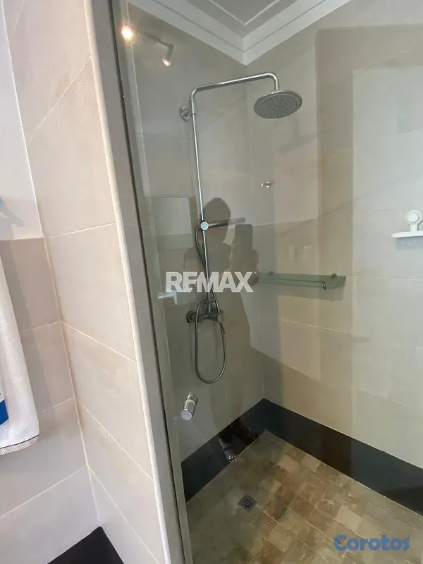 apartamentos - Apartamento Amueblado en Alquiler en La Esperilla 3