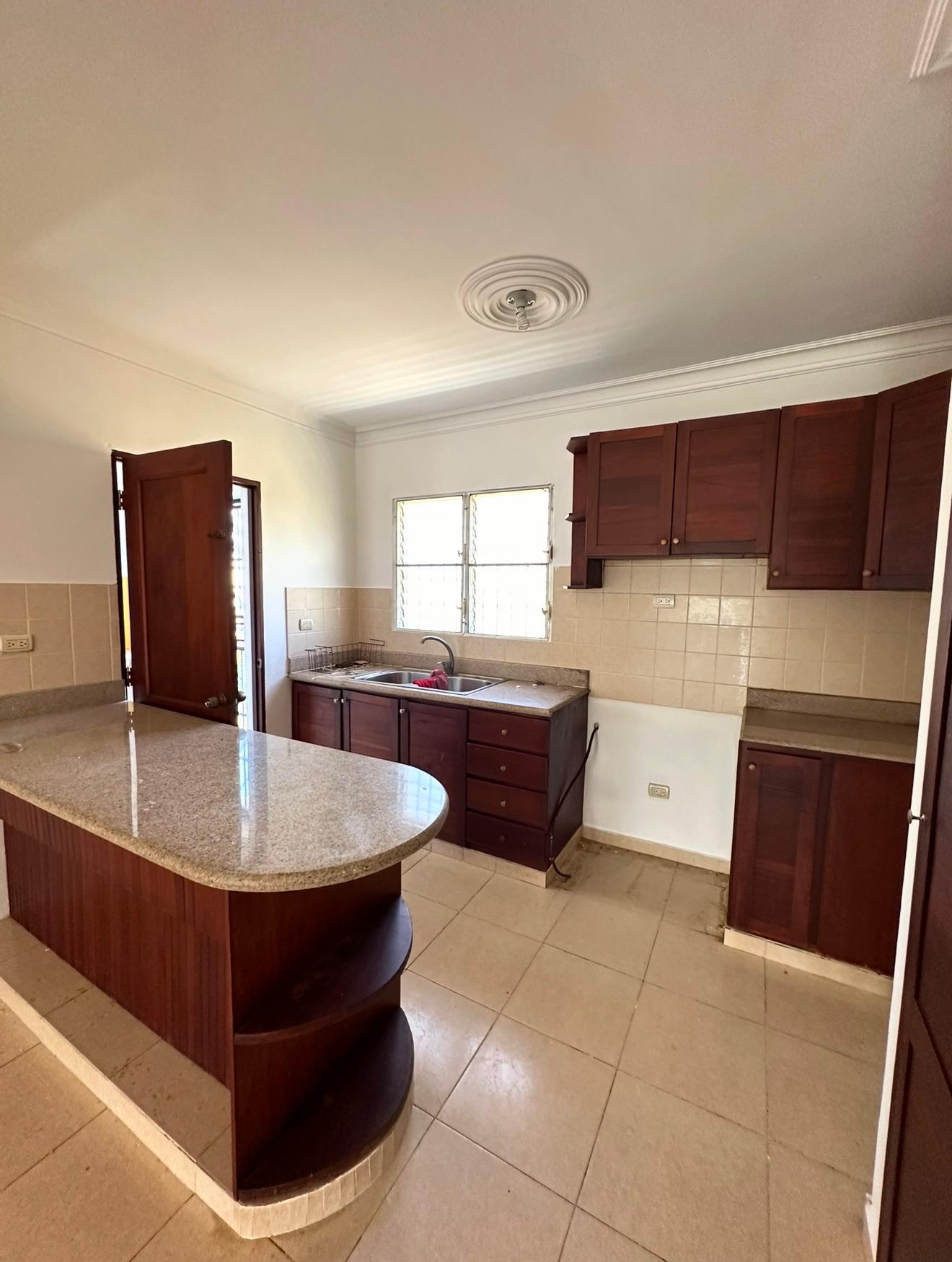 apartamentos - APARTAMENTO EN VENTA EN SANTIAGO. 7