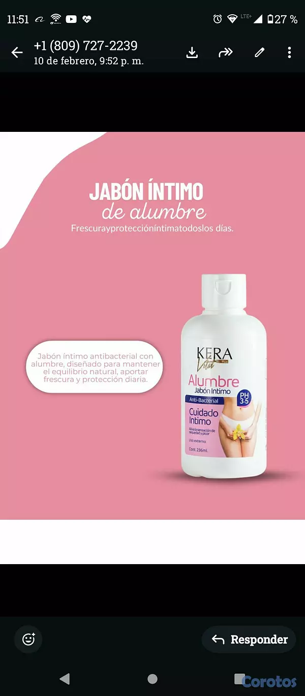 equipos profesionales - linea para el cuidado del cabello  4