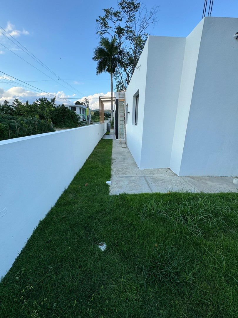 casas - ¡UN HOGAR DE BELLEZA Y FUNCIONALIDAD! - GURABO, SANTIAGO DE LOS CABALLEROS. 1