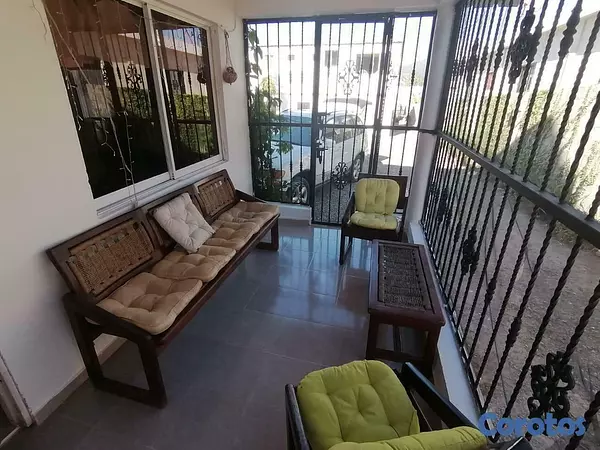 casas - Casa Cabaña en Venta en Constanza, con el mejor clima de Republica Dominicana 10
