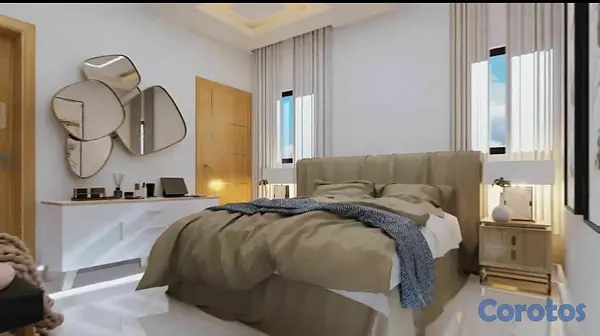 Proyectos - Proyecto residencial de apartamentos en brisa orie 7