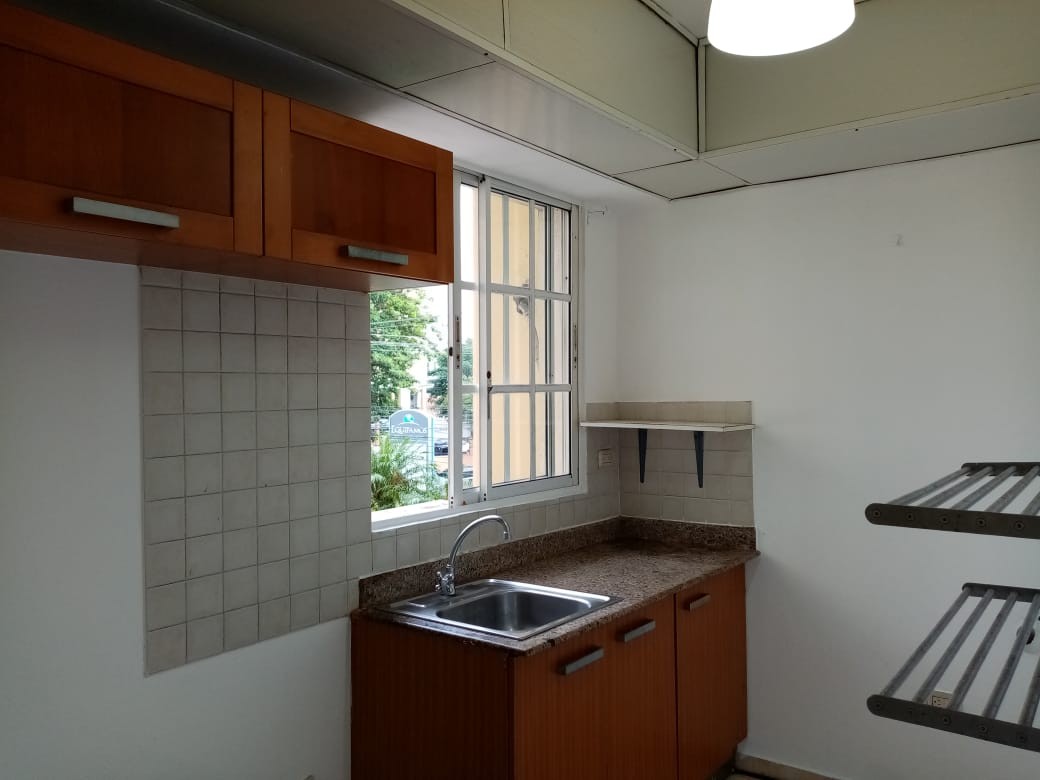apartamentos - Apartamento en alquiler en Gazcue.

