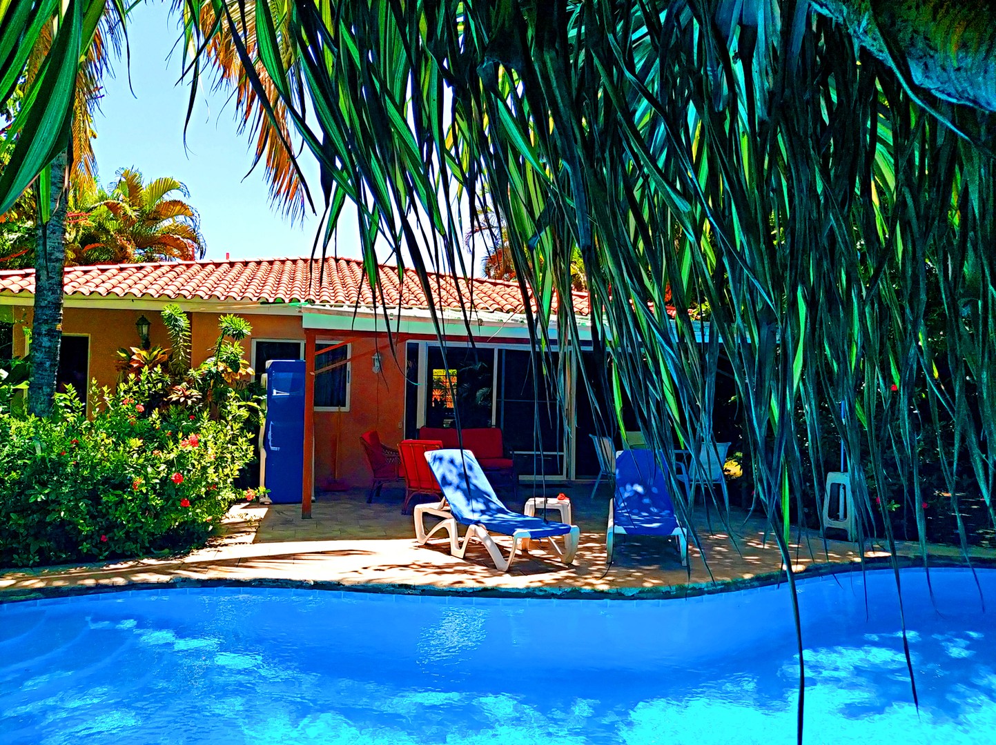 casas vacacionales y villas - BUSINESS INVESTMENT and YOUR DREAM HOME by a GREAT PRICE! Rent is possible too. 