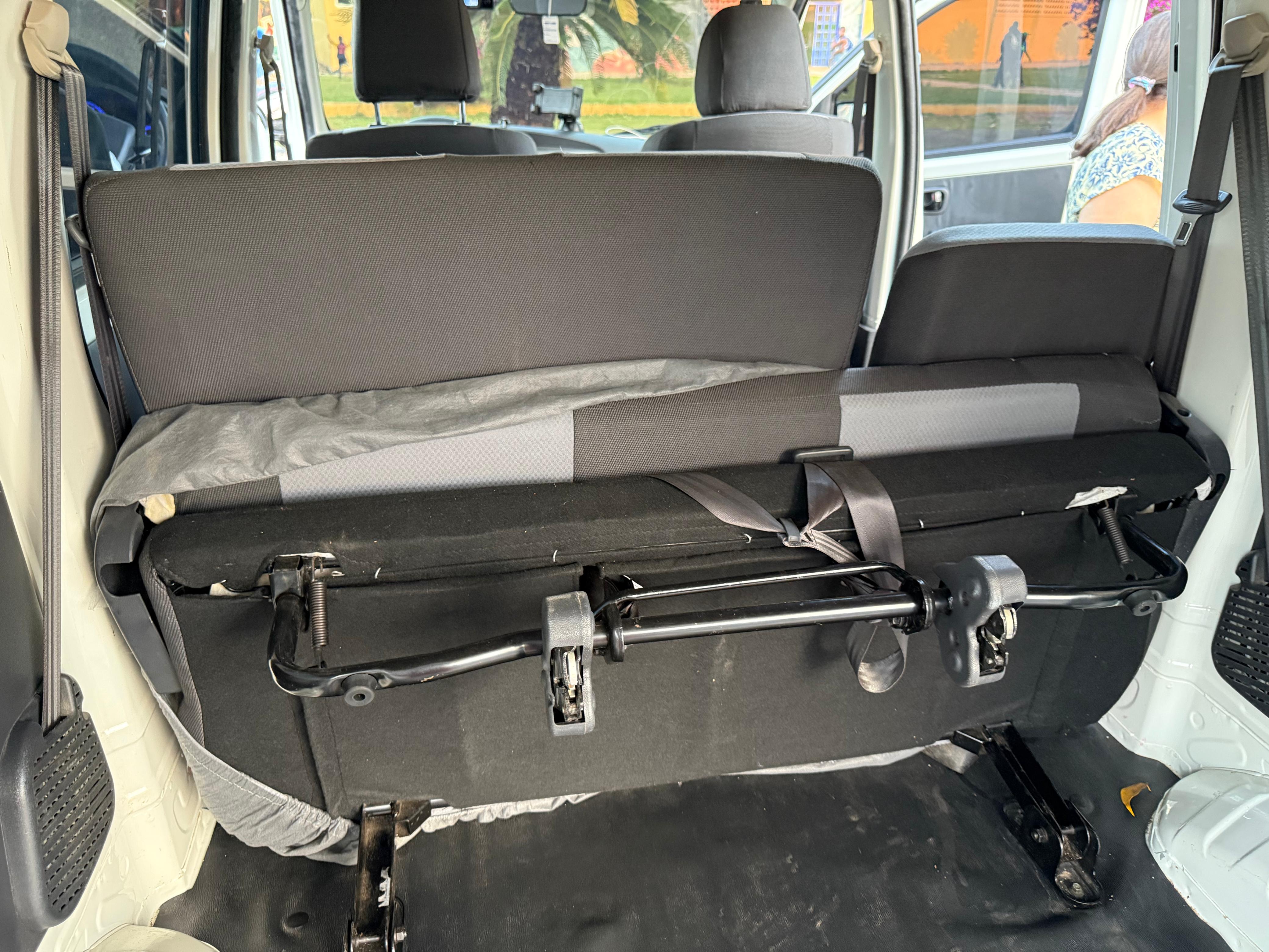 jeepetas y camionetas - changan cargo 2024 2
