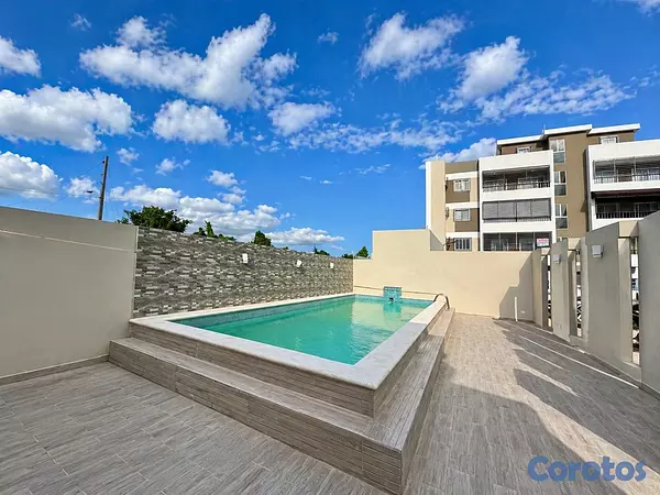 apartamentos - COMODO APARTAMENTO 5