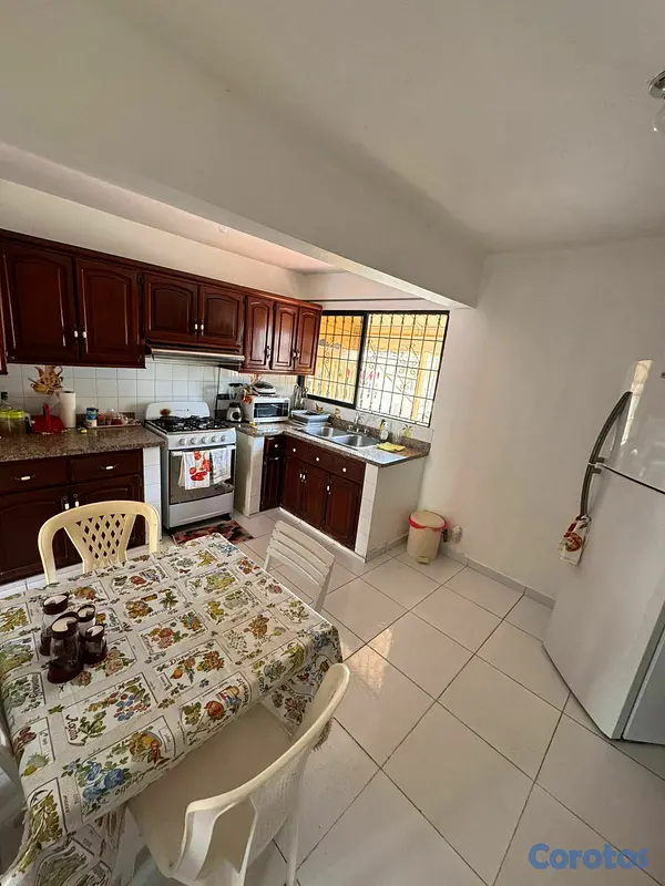 casas - 🏡 Casa en Venta en Cancino 10