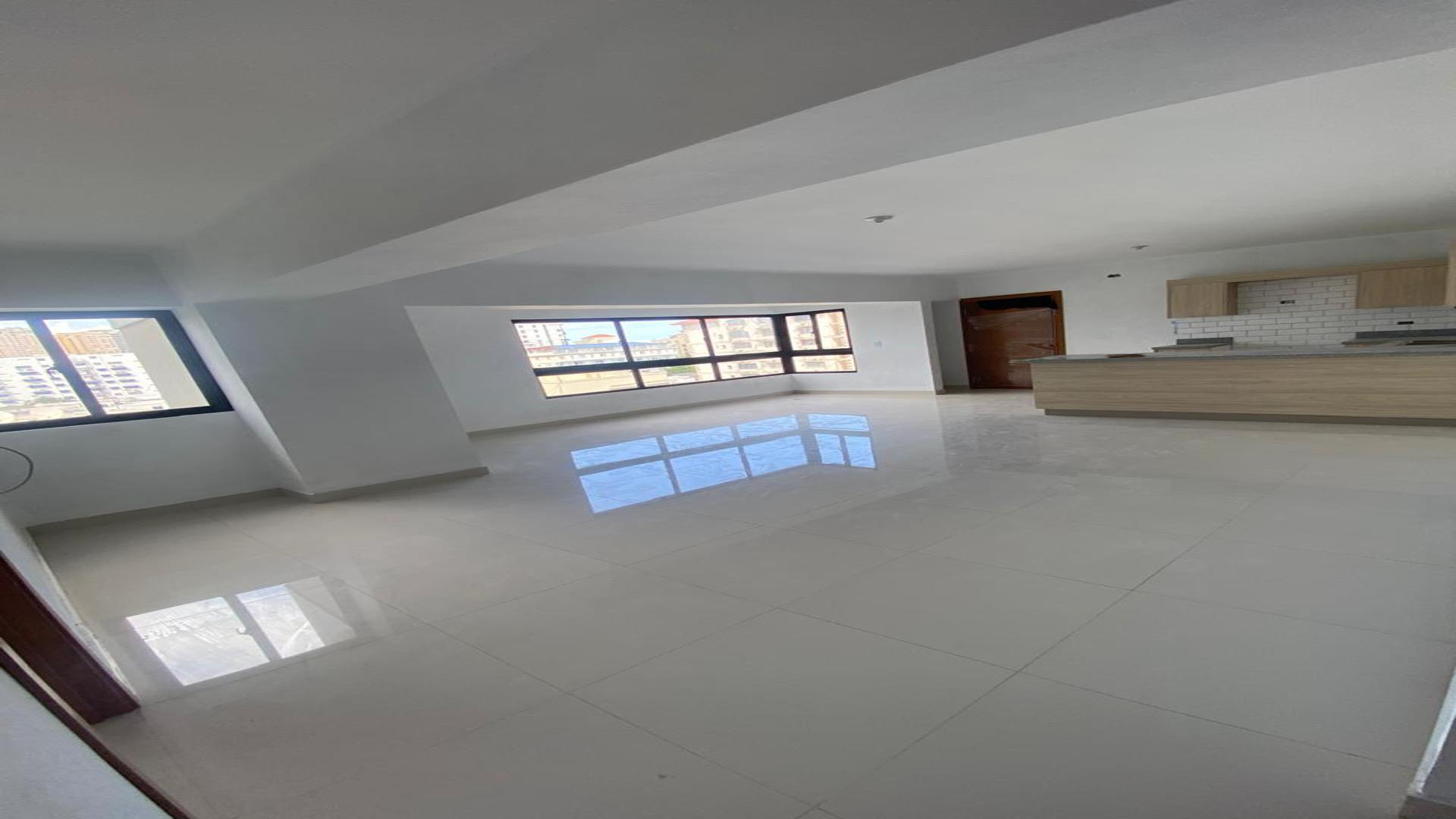 apartamentos - ALQUILER DE APTO EN LA ZONA UNIVERSITARIA, ZU-20 1