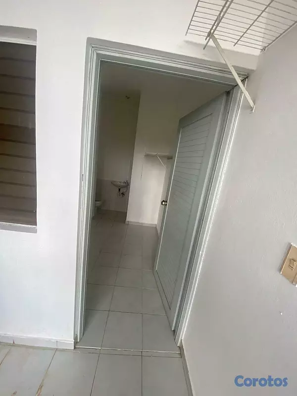 apartamentos - APARTAMENTO CLASICO EN RENTA EVARISTO MORALES SIN  15