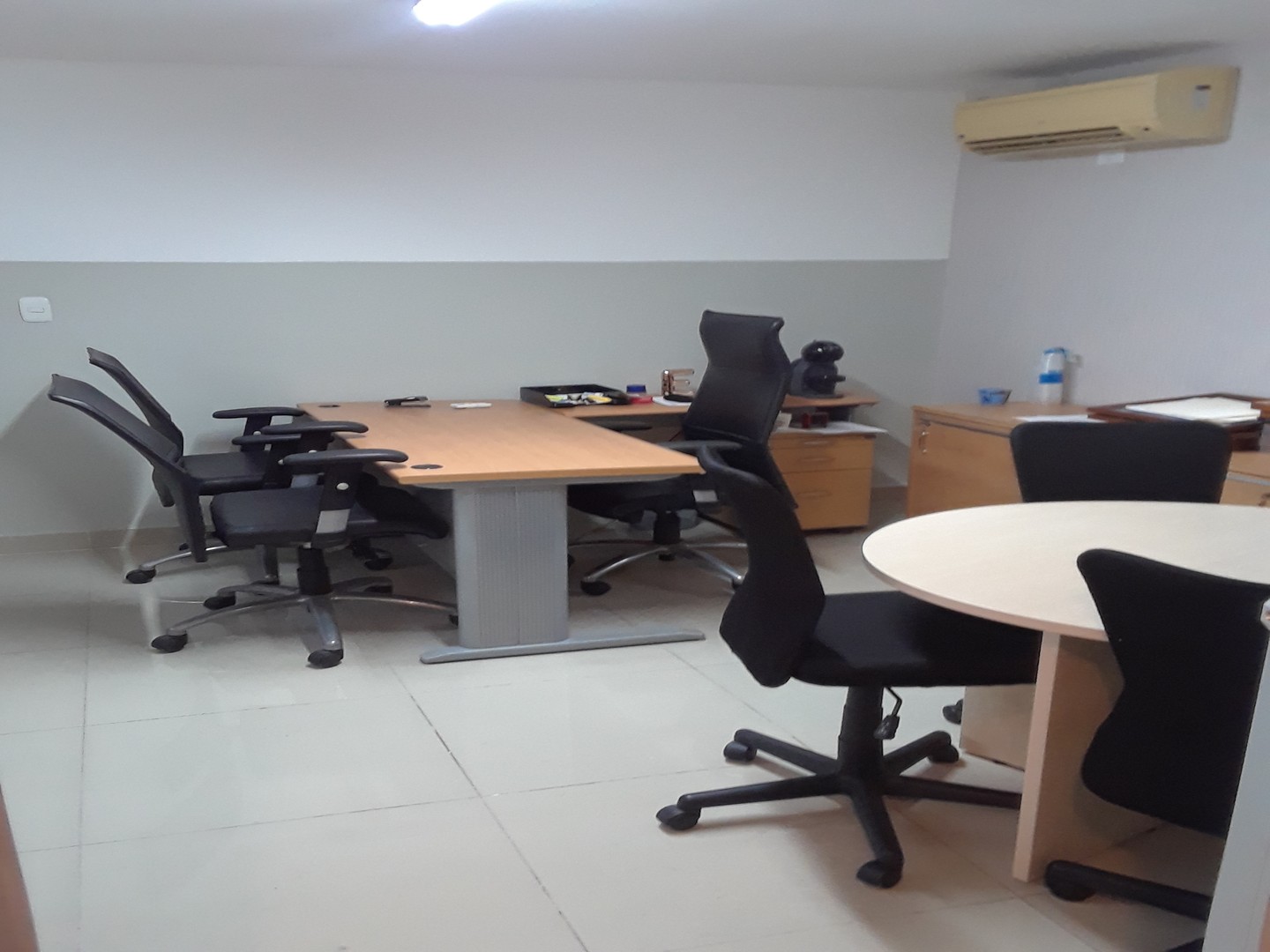 oficinas y locales comerciales - Local de 45 mt2 en Los Prados para Oficina u Consultorio.