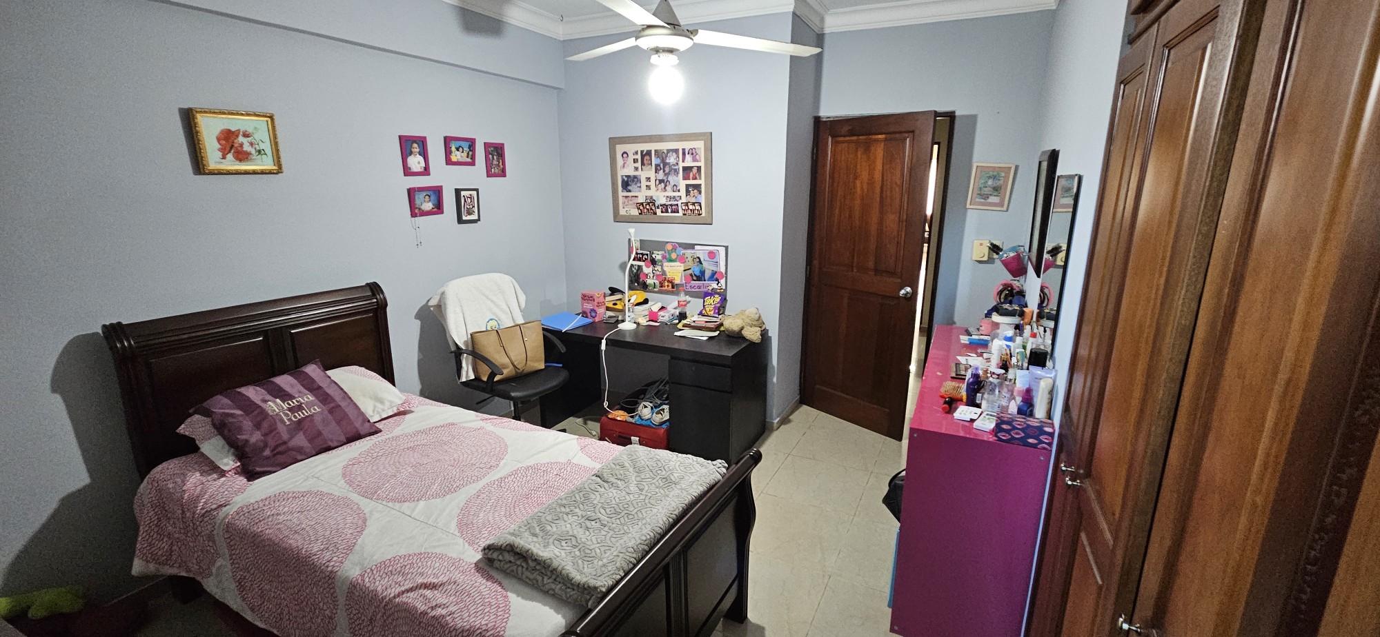 apartamentos - Apartamento Vacio en Mirador Norte 1