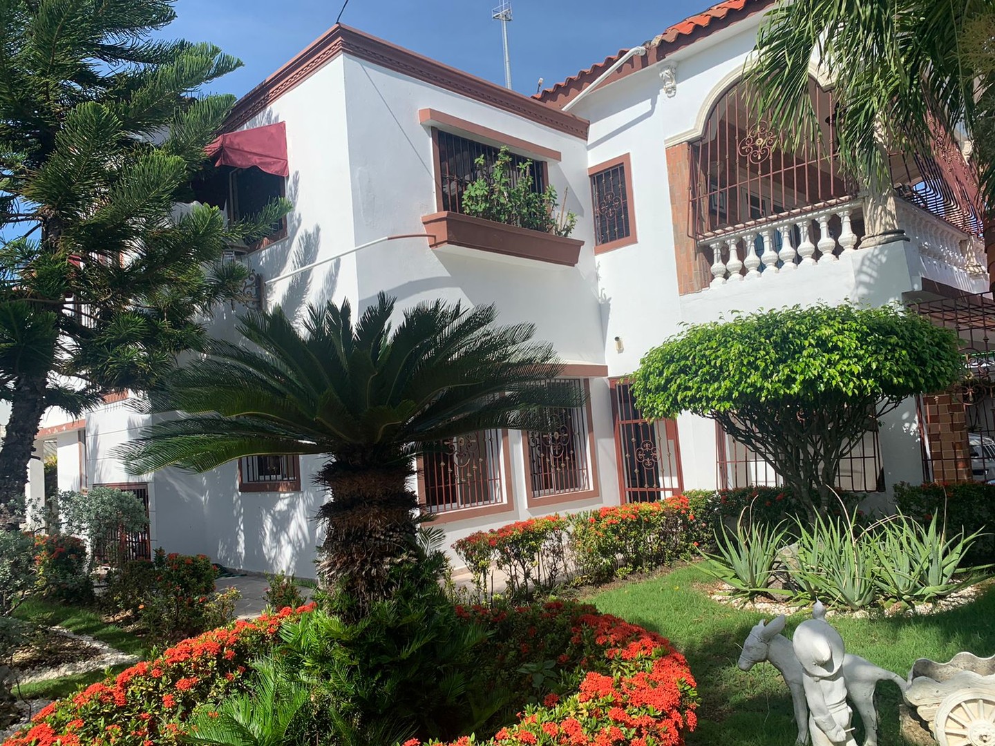 casas - Se vende casa en Av. España 2