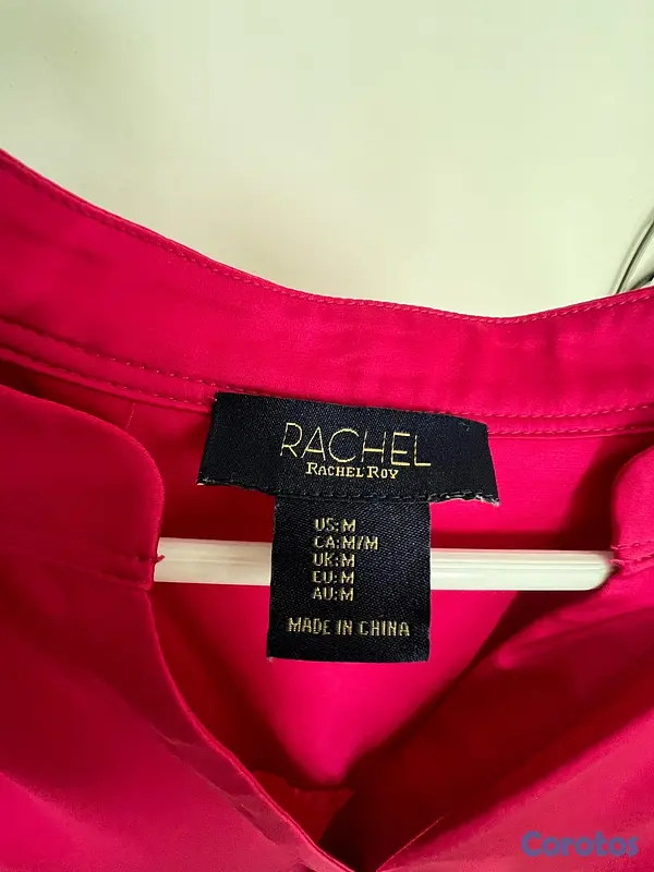 ropa para mujer - Blusa de dama 7