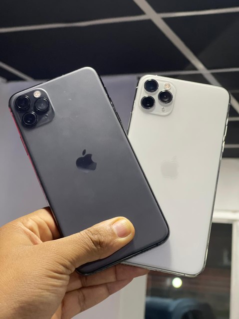 celulares y tabletas - iPhone