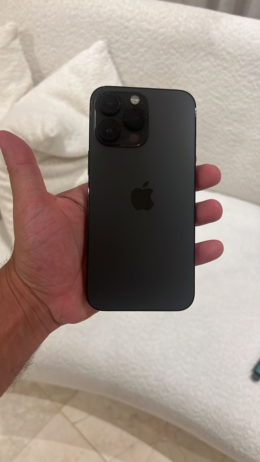 celulares y tabletas - iphone 14 pro max  2