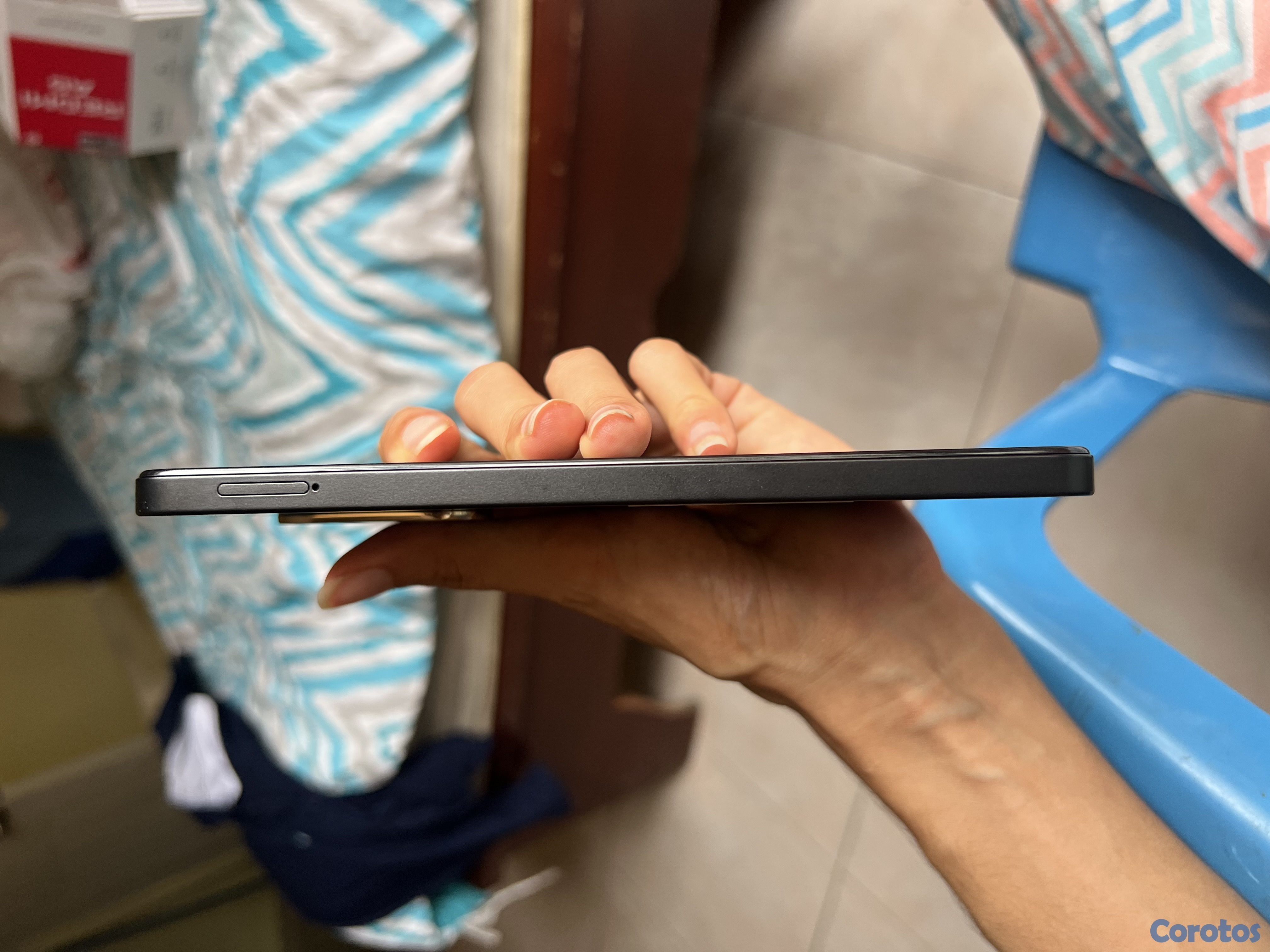 celulares y tabletas - Redmi A5 nuevo 128gb 3