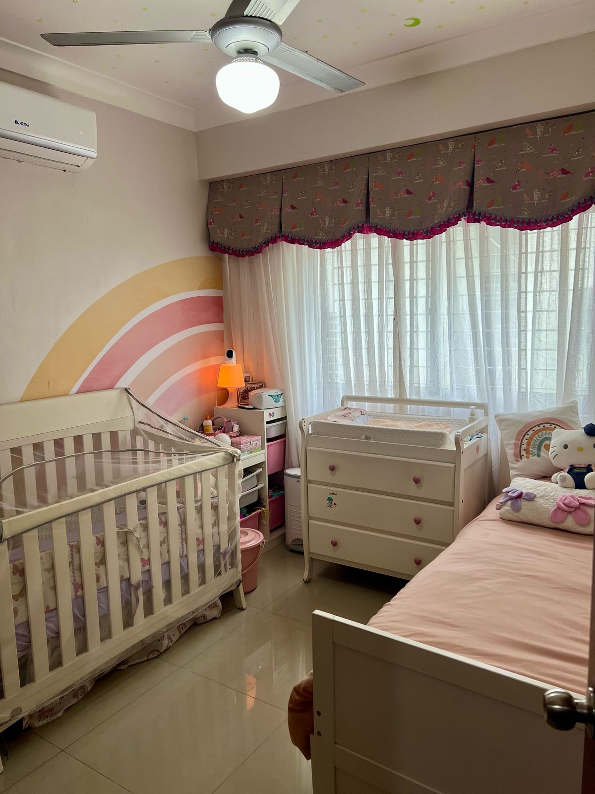 apartamentos - Apartamento en Venta en El Millón 6