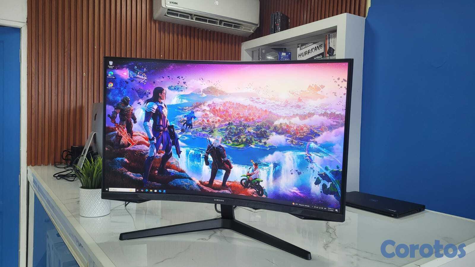 computadoras y laptops - Computadora Completa Dell Optiplex 9020   1