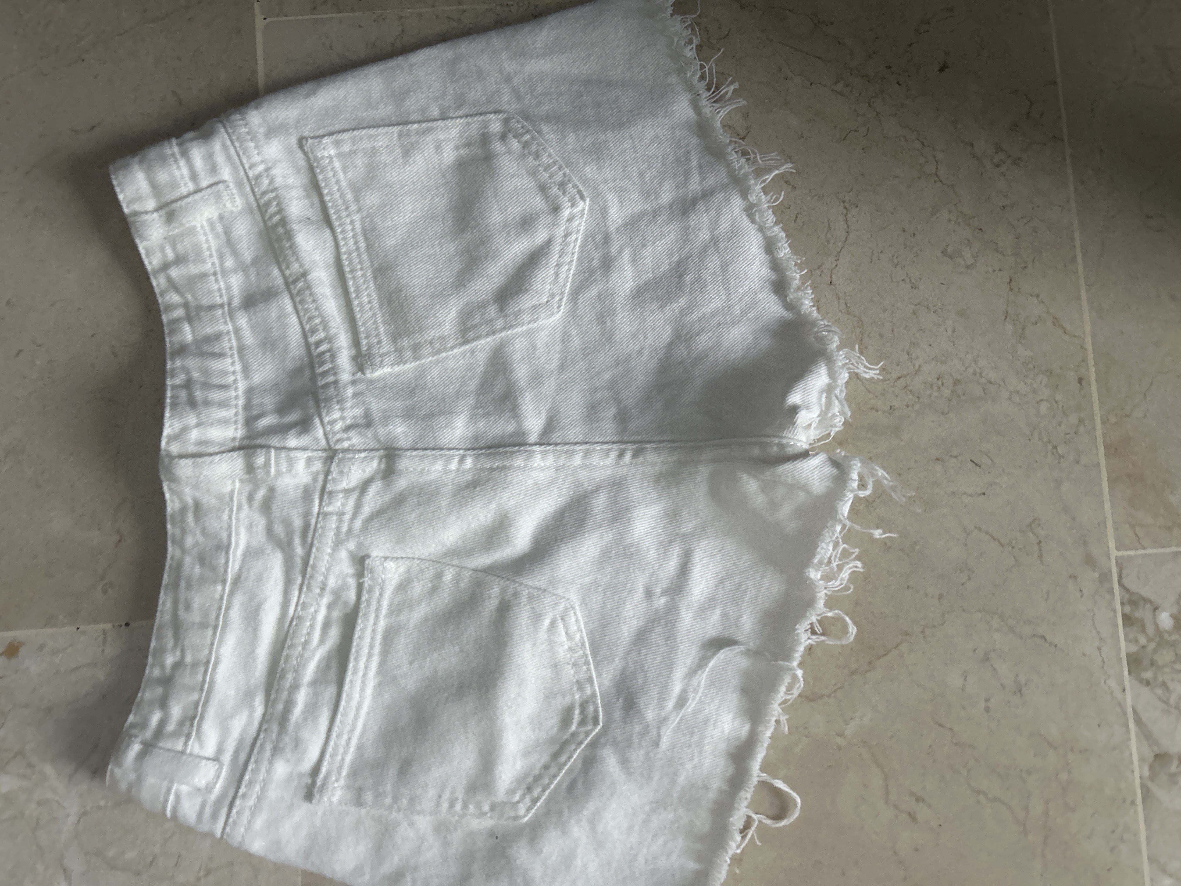 ropa para mujer - 2 Shorts jeans 2