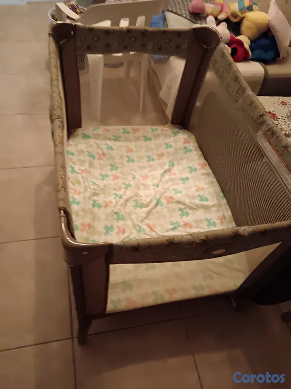 muebles - Corral  2
